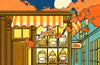 The Amberglow Candy Store by Hiyoko Kurisu