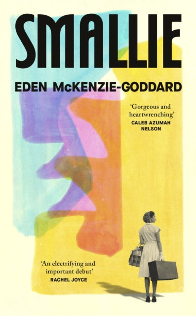 Smallie by Eden McKenzie-Goddard (SIGNED PRE-ORDER)