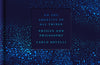 On the Equality of All Things by Carlo Rovelli