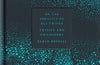 On the Equality of All Things by Carlo Rovelli (SIGNED PRE-ORDER)