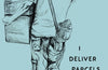 I Deliver Parcels in Beijing: On Making a Living by Hu Anyan
