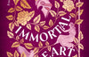 This Immortal Heart by Jennifer Saint (SIGNED PRE-ORDER)