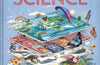 Explore: Science: A Collection of Maps and Diagrams that Explain the World (PRE-ORDER)