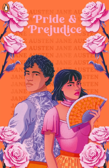 Pride and Prejudice by Jane Austen