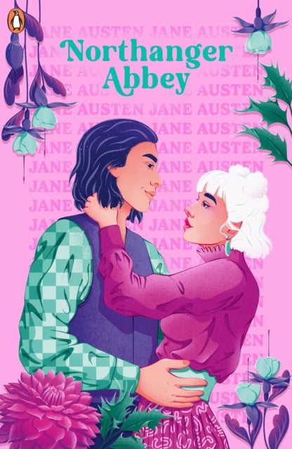 Northanger Abbey by Jane Austen