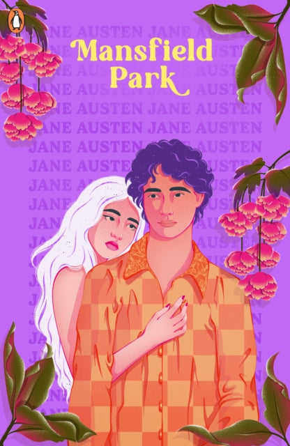 Mansfield Park by Jane Austen
