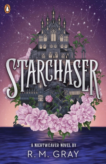 Starchaser by R.M. Gray (PRE-ORDER)