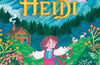 Heidi by Johanna Spyri (PRE-ORDER)