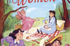 Little Women by Louisa May Alcott
