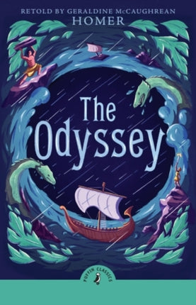 Collection image for: Puffin Classics