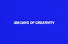 Create Repeat: 365 Days of Creativity by Zack Evans & Morgan Evans (PRE-ORDER)
