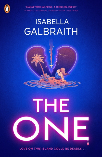 The One by Isabella Galbraith