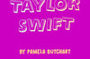 Pop Legends: Taylor Swift by Pamela Butchart