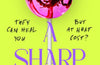 A Sharp Scratch by Heather Darwent (PRE-ORDER)