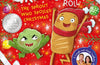 Greg the Sausage Roll: The Sprout Who Spoiled Christmas by Mark Hoyle & Roxanne Hoyle
