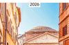 DK Rome