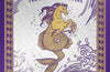 Percy Jackson and the Olympians: The Sea of Monsters (Deluxe Collector's Edition) by Rick Riordan (PRE-ORDER)