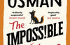 The Impossible Fortune by Richard Osman (PRE-ORDER)