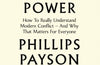 War and Power by Phillips Payson O'Brien (PRE-ORDER)