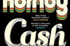 Cash Out by Nick Hornby