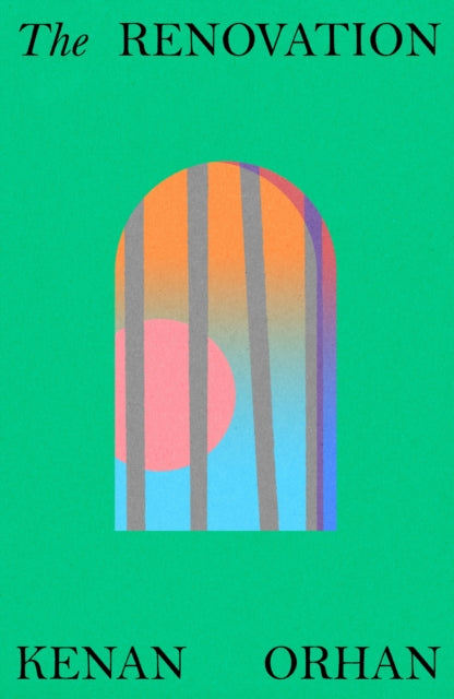 The Renovation by Kenan Orhan