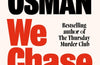 We Chase Shadows by Richard Osman