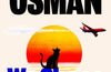 We Chase Shadows by Richard Osman