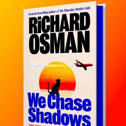 Collection image for: Signed & Special Editions: Crime & Thriller