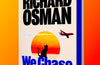 We Chase Shadows by Richard Osman (SIGNED EXCLUSIVE PRE-ORDER)