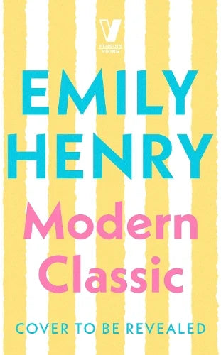 Modern Classic by Emily Henry