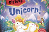Don't Disturb the Unicorn by Rhiannon Findlay