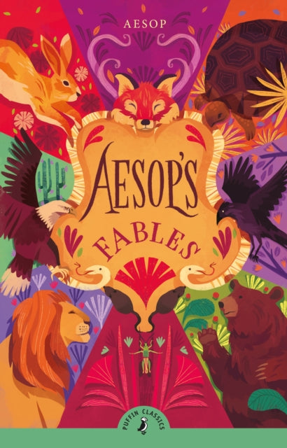 Aesop's Fables by Aesop