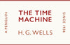 The Time Machine by H.G. Wells