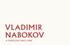 Revenge by Vladimir Nabokov & PIN BADGE