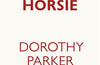 Horsie by Dorothy Parke