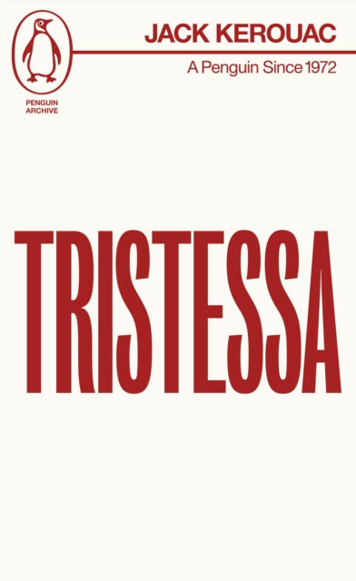 Tristessa by Jack Kerouac