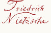 Ecce Homo: How One Becomes What One is by Friedrich Nietzsche