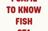 How I Came to Know Fish by Ota Pavel