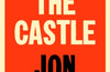 The Castle by Jon Ronson (SIGNED)