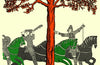 Nineteen Days in Autumn: A New History of 1066 by Erin Goeres
