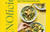 Menolicious: Eat Your Way to a Better Menopause by Mariella Frostrup & Belles Berry (SIGNED)