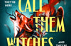 We Call Them Witches by India-Rose Bower