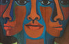 This is not a Small Voice: Selected Poems by Sonia Sanchez