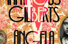 The Infamous Gilberts by Angela Tomaski (PRE-ORDER)