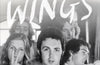 Wings: The Story of a Band on the Run by Paul McCartney