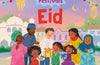 First Festivals: Eid: A Lift-the-Flap Book