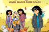 PAWS: Mindy Makes Some Space by Nathan Fairbairn