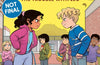 PAWS: The Trouble With Leo by Nathan Fairbairn