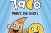 Pizza and Taco: Who's the Best? by Stephen Shaskan