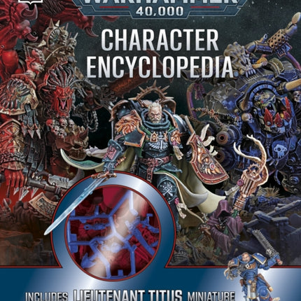 Collection image for: Warhammer